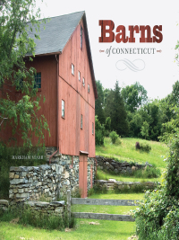 Omslagafbeelding: Barns of Connecticut 9780819574039