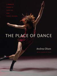 Titelbild: The Place of Dance 9780819574053