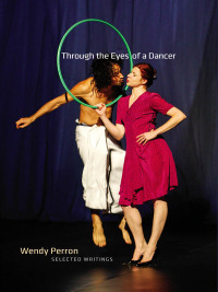 Cover image: Through the Eyes of a Dancer 9780819574077