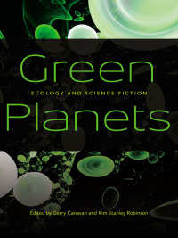 Titelbild: Green Planets 9780819574268