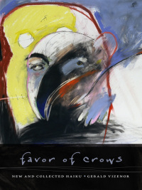 Imagen de portada: Favor of Crows 9780819574329