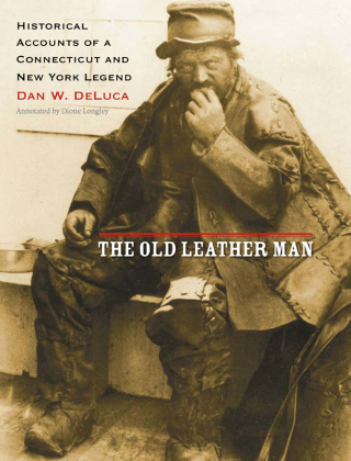 Imagen de portada: The Old Leather Man 9780819568625