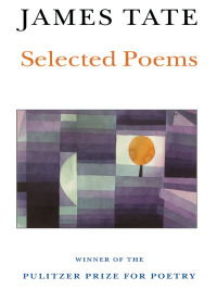 Cover image: Selected Poems 9780819521903