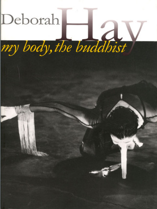Cover image: My Body, The Buddhist 9780819563286