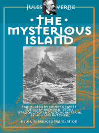Cover image: The Mysterious Island 9780819564757