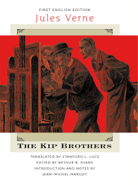 Imagen de portada: The Kip Brothers 9780819567048