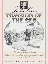 Cover image: Invasion of the Sea 9780819564658