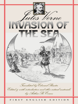 Imagen de portada: Invasion of the Sea 9780819564658