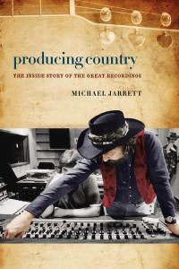 Cover image: Producing Country 9780819574640
