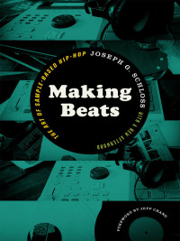 Cover image: Making Beats 9780819566959