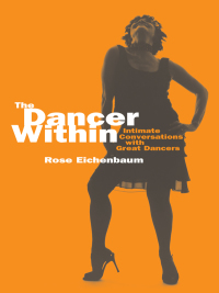 Cover image: The Dancer Within 9780819568809