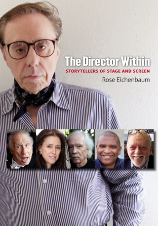 Titelbild: The Director Within 9780819572899