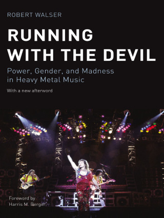 Imagen de portada: Running with the Devil 2nd edition 9780819552525