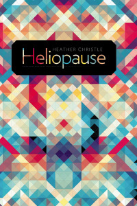 Cover image: Heliopause 9780819575296