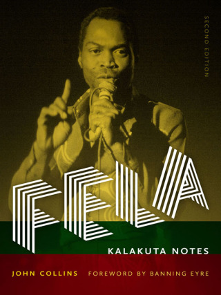 Cover image: Fela 2nd edition 9780819575395