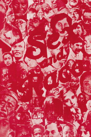 Cover image: Sex and Race, Volume 1 9780819575074