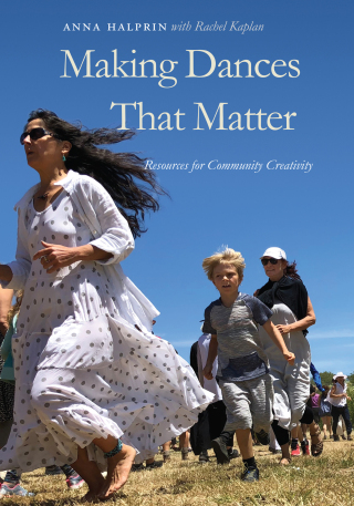 صورة الغلاف: Making Dances That Matter 9780819575654