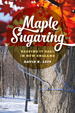 Immagine di copertina: Maple Sugaring 9780819575692
