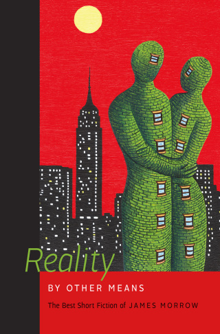 Imagen de portada: Reality by Other Means 9780819575944