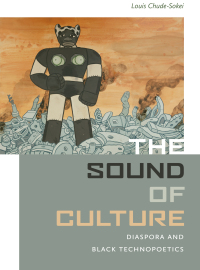 Cover image: The Sound of Culture 9780819575760