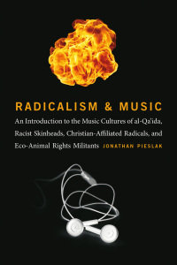 Cover image: Radicalism and Music 9780819575838