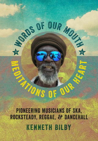 Cover image: Words of Our Mouth, Meditations of Our Heart 9780819575883