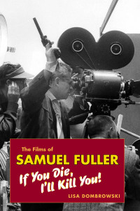 Titelbild: The Films of Samuel Fuller 9780819568663