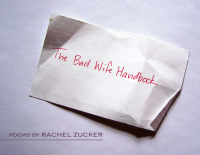 Cover image: The Bad Wife Handbook 9780819568465