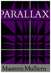 Titelbild: Parallax 9780819521309