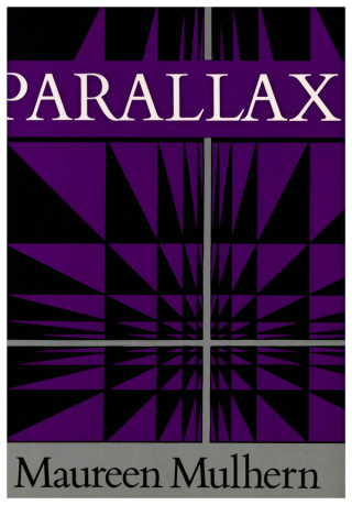 Imagen de portada: Parallax 9780819521309