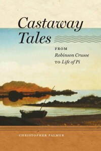 Cover image: Castaway Tales 9780819576576