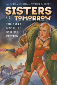 Imagen de portada: Sisters of Tomorrow 9780819576248