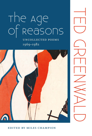 表紙画像: The Age of Reasons 9780819576262