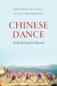 Cover image: Chinese Dance 9780819576309