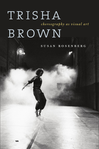 Cover image: Trisha Brown 9780819576613