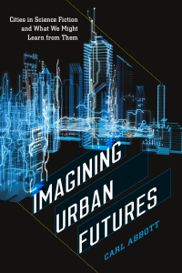 Cover image: Imagining Urban Futures 9780819576712