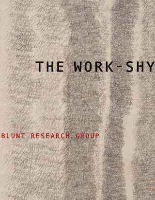 Immagine di copertina: The Work-Shy 9780819576781