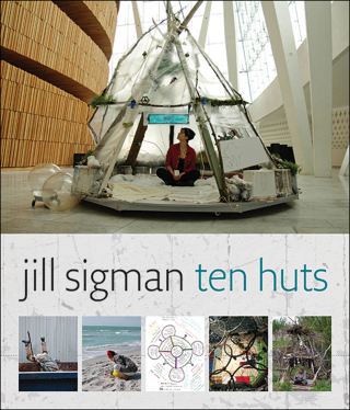 Cover image: Ten Huts 9780819576897