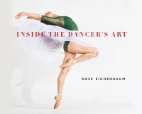 Cover image: Inside the Dancer’s Art 9780819577009