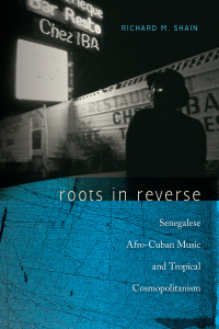 Cover image: Roots in Reverse 9780819577085