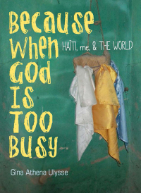 Imagen de portada: Because When God Is Too Busy 9780819577351