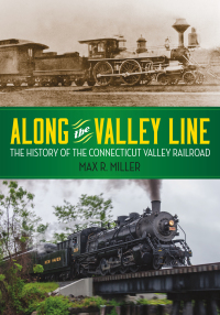 Cover image: Along the Valley Line 9780819577375