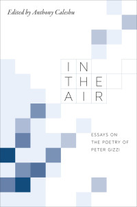 Cover image: In the Air 9780819577467