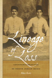 Cover image: Lineage of Loss 9780819577580