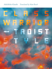 Imagen de portada: Class Warrior—Taoist Style 9780819577528