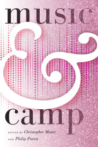 Cover image: Music & Camp 9780819577818