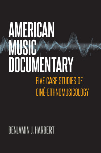 Cover image: American Music Documentary 9780819578006