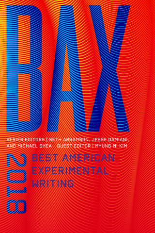 Imagen de portada: BAX 2018 9780819578174