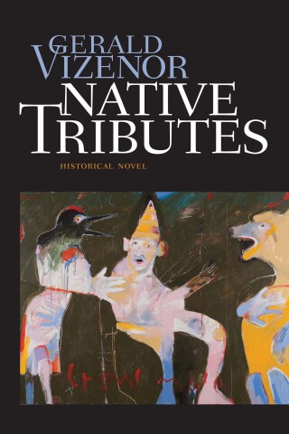 Imagen de portada: Native Tributes 9780819578259