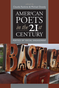 Omslagafbeelding: American Poets in the 21st Century 9780819578297